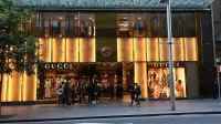 Gucci разрешает расплачиваться криптовалютой в магазинах