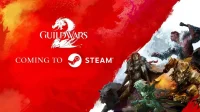 Guild Wars 2: ArenaNet is finally bringing a free-to-play MMORPG to Steam