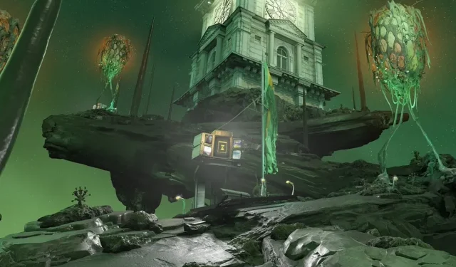 Der Levitation-Mod für Half-Life Alyx fügt 4 Stunden Einzelspielermodus hinzu