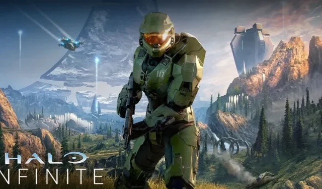 Sie können Kampagnenmissionen in Halo Infinite nur einmal abschließen, bestätigt Microsoft