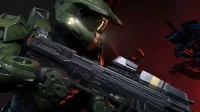 Halo Infinite: hidden scene can be found in the game’s code