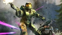 Halo Infinite: el director artístico deja 343 Industries