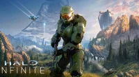 „Halo Infinite“ kūrybinis direktorius Joseph State palieka „Microsoft“.