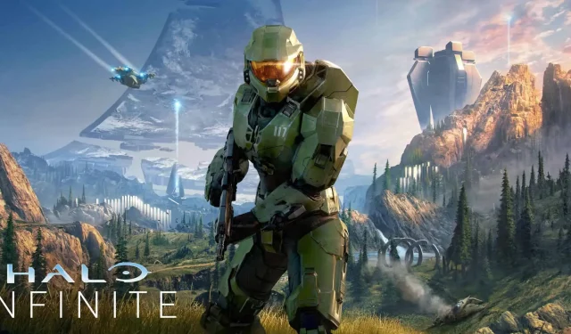 Halo Infinite creative director Joseph Staten leaves Microsoft