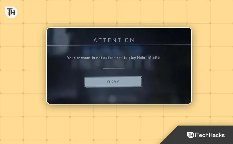 Halo Infinite User Banned: Fix, Reasons, and Ban Timer