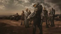 Halo: nuovo trailer di adattamento del gioco Paramount+