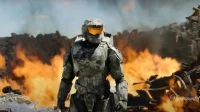 Halo: den första trailern för filmatiseringen av serien