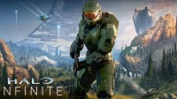 Halo Infinite is now available to download on Xbox Game Pass