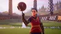 “Harry Potter: Quidditch Champions” wants to make Quidditch a real esport