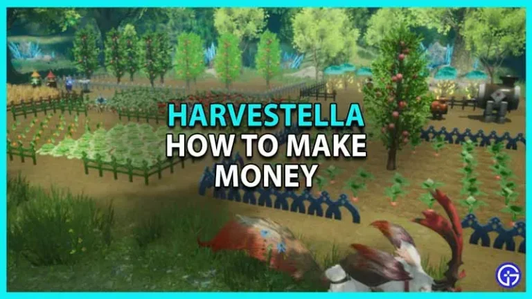 How to make money (grill) in Harvestella – the best ways