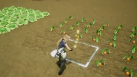Harvestella: ainutlaatuinen roolipeli, jossa yhdistyvät fantasia ja elämän simulaatio