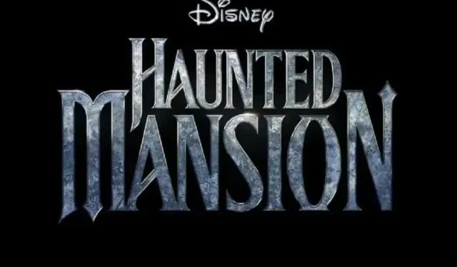 Haunted Mansion: Jared Leto와 Jamie Lee Curtis가 출연진에 합류합니다.