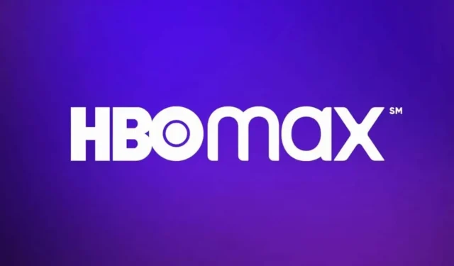 HBO Max lõpetab oma esialgse tootmise paljudes Euroopa riikides.