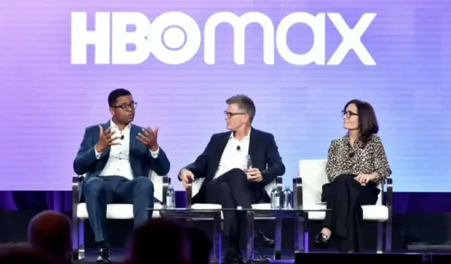 HBO Max och Discovery+ kommer att bli en plattform 2023