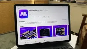 Kaip atnaujinti HBO Max į Max Roku