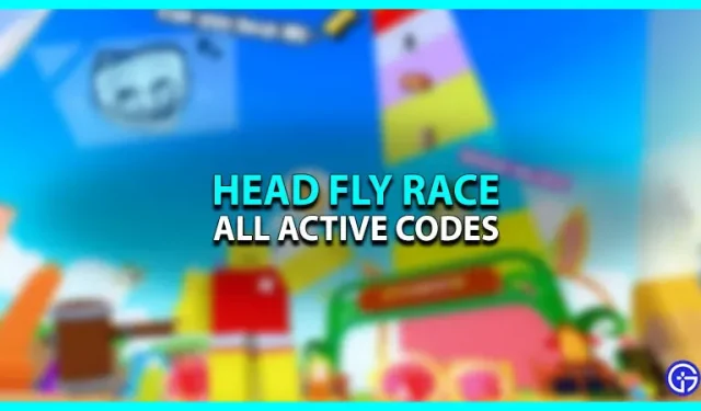 Head Fly Race Codes (maart 2023) – Gratis beloningen!