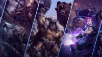 Heroes of the Storm: Blizzard は新しいコンテンツを提供しなくなります