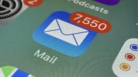 A hidden gesture in your iPhone’s Mail app that you should definitely use for all your email accounts