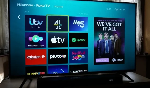 ¿Cómo encender Roku TV sin control remoto? 5 maneras fáciles
