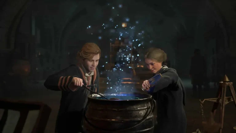 Hogwarts Legacy: Avalanche Software reveals 14 minutes of 4K gameplay