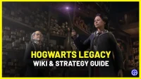 Hogwarts Legacy Wiki : trucs, astuces, guide stratégique