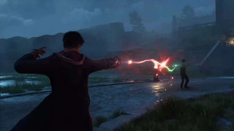 Sony State of Play Reveals Hogwarts Legacy Gameplay