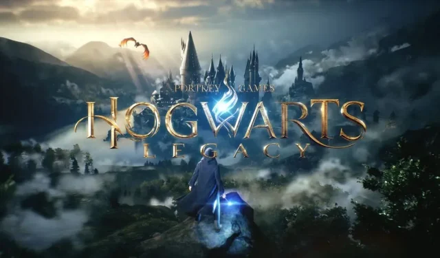 Le développeur de Hogwarts Legacy fait allusion à la possibilité que le jeu obtienne bientôt une autre vitrine, mais pas encore de date de lancement