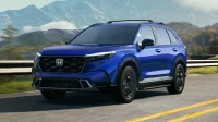 Honda to begin production of hydrogen fuel cell vehicles in the US in 2024