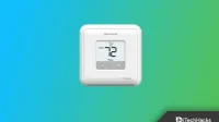 Honeywell Home Pro Series thermostat manual