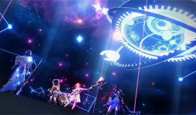 In Honkai: Star Rail, is it Possible to Return to the Space Station?