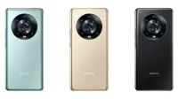 MWC 2022: Honor Magic 4, Magic 4 Pro lancés avec Snapdragon 8 Gen 1 SoC, caméra arrière 50MP: prix, spécifications