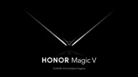 Honorin ensimmäinen taitettava älypuhelin on Magic V