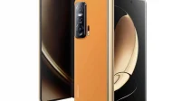 HONOR Magic V avec écran pliant veut concurrencer le Samsung Galaxy Z Fold3
