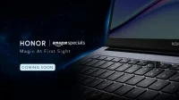 Honor MagicBook X14 erscheint möglicherweise bald: erwartete Spezifikationen und Funktionen