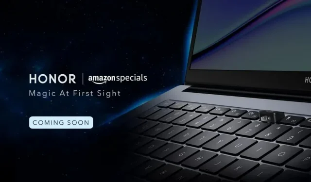 Honor MagicBook X14 saattaa tulla pian: odotettavissa olevat tekniset tiedot ja ominaisuudet