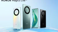 „Honor“ pristato „Magic5 Lite 5G“ – išmanųjį telefoną, žadantį dviejų dienų baterijos veikimo laiką