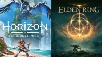De downloadgroottes van Horizon Forbidden West en Elden Ring lekten voorafgaand aan de lancering uit