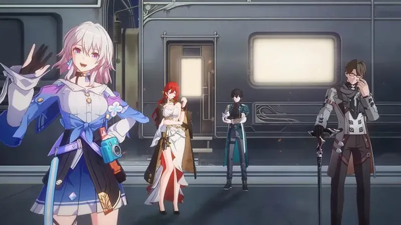 How Many Characters Are Available In Honkai Star Rail (Confirmed)