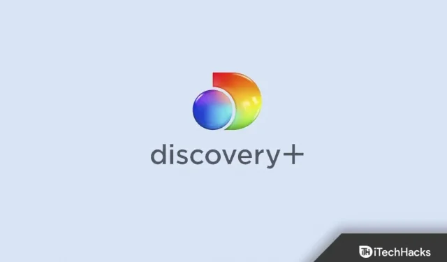 Comment activer Discoveryplus.co.uk/tv 2022 | Chaîne de découverte Royaume-Uni