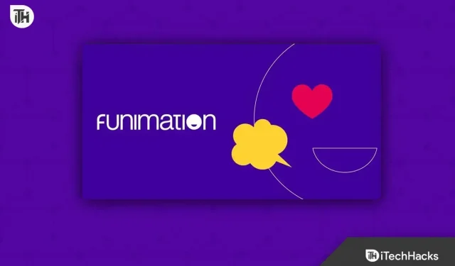 Як активувати Funimation на Xbox, PS5, Apple TV