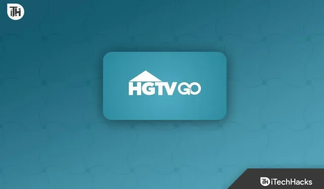 How to activate HGTV on any devices