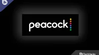 Roku, Fire TV, Xbox, Apple TV(2022)에서 PeacockTV.com/TV를 활성화하는 방법