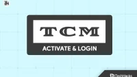 Jak nastavit přihlášení TCM.com na Roku, TV a mobilu