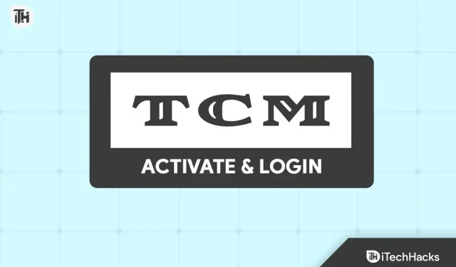 Cómo configurar el inicio de sesión de TCM.com en Roku, TV y dispositivos móviles