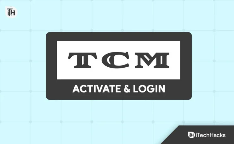 How to Set Up TCM.com Login on Roku, TV, and Mobile