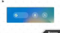 Hoe Google-zoekbalk aan startscherm op iPhone toe te voegen