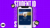 Kuidas lisada oma õpilase ID Apple Walletile iOS 16-s