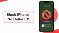 How to Block “No Caller ID” Calls on iOS 15 iPhone