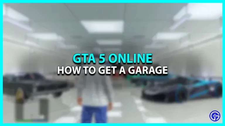 How Can I Purchase A Garage Online In GTA? (Tips For Purchasing Cheapest Garage)
