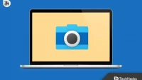 Standaardwebcam wijzigen in externe webcam in Windows 11/10